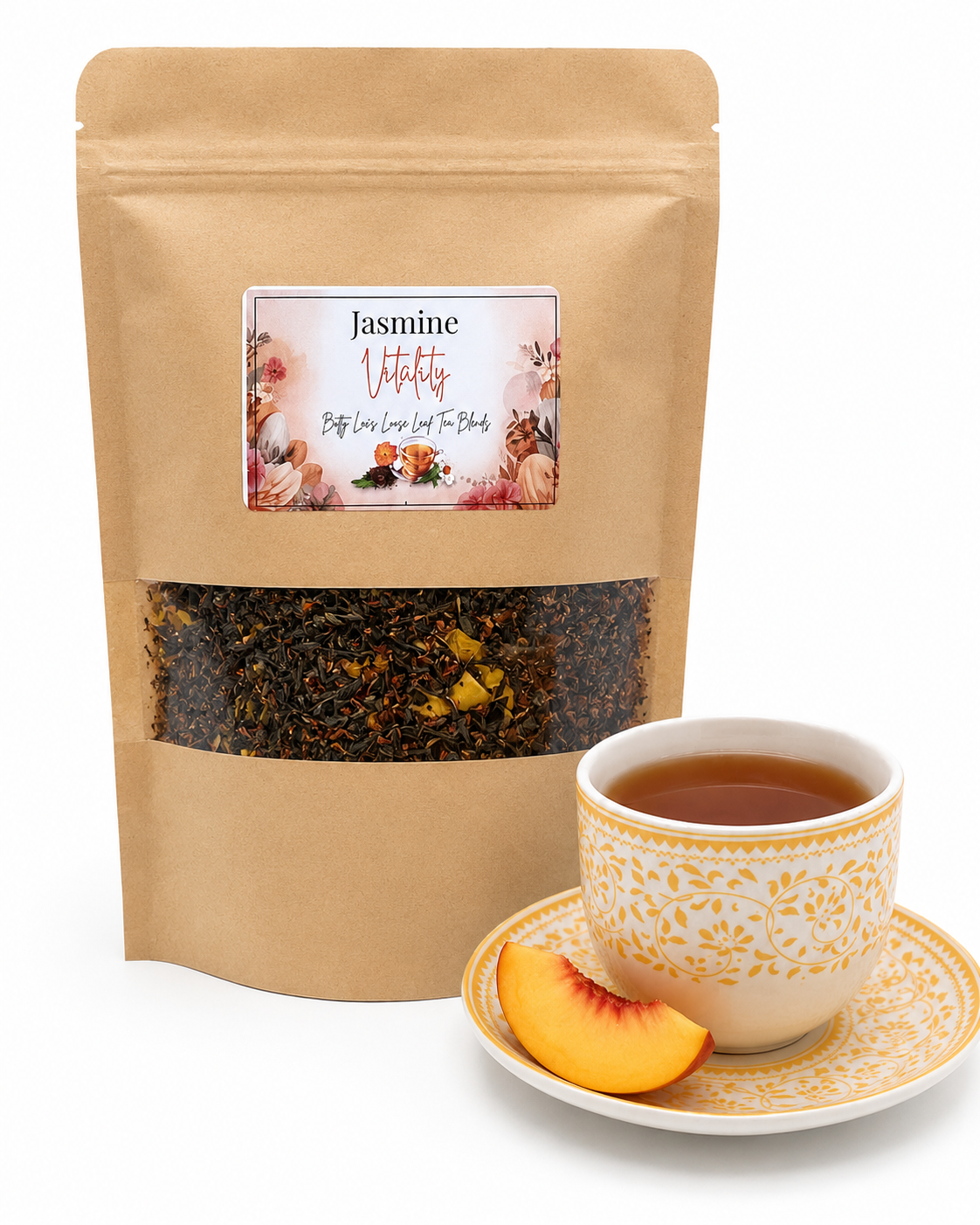 Jasmine Vitality